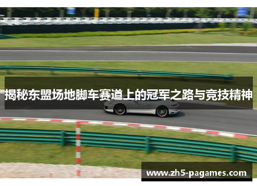 揭秘东盟场地脚车赛道上的冠军之路与竞技精神