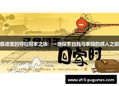 佩德里的特别回家之旅：一场探索自我与家园的感人之旅