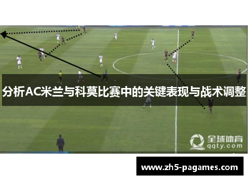 分析AC米兰与科莫比赛中的关键表现与战术调整