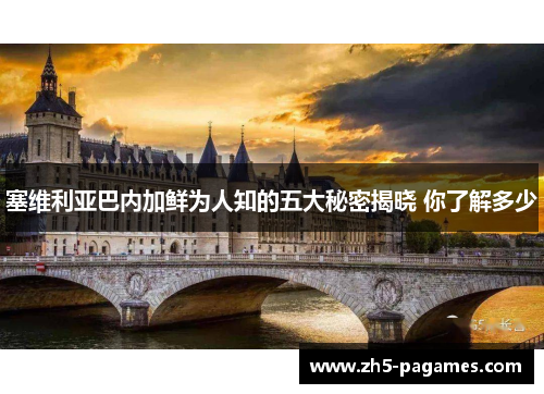 塞维利亚巴内加鲜为人知的五大秘密揭晓 你了解多少