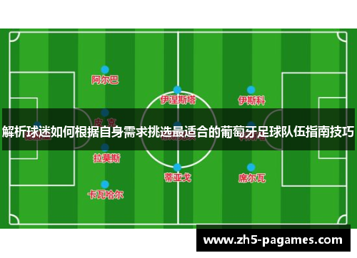 解析球迷如何根据自身需求挑选最适合的葡萄牙足球队伍指南技巧