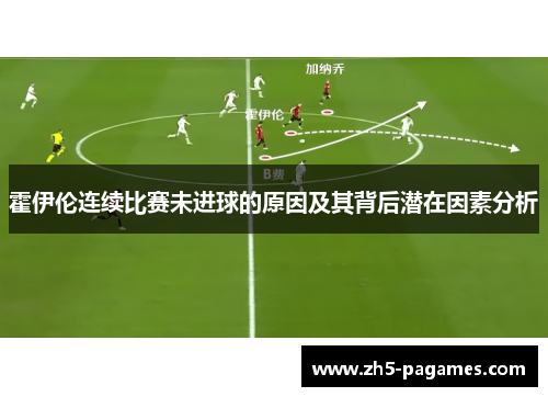 霍伊伦连续比赛未进球的原因及其背后潜在因素分析