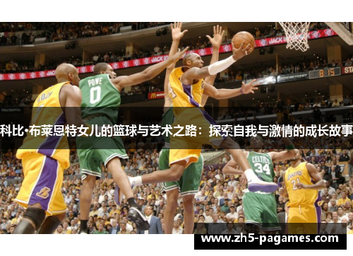 科比·布莱恩特女儿的篮球与艺术之路:探索自我与激情的成长故事 科比·布莱恩特女儿的篮球与艺术之路:探索自我与激情的成长故事
